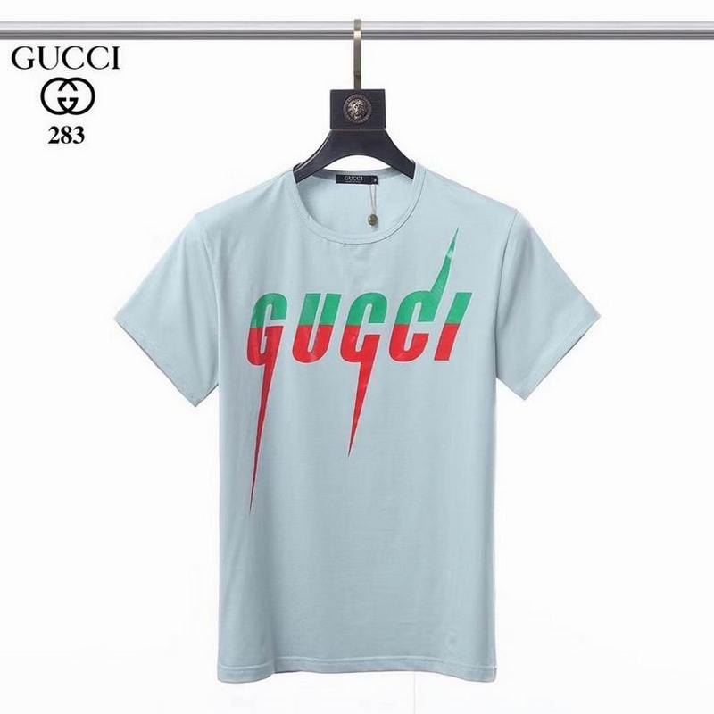 Gucci Men's T-shirts 216